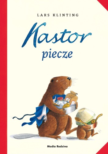 Kastor piecze. Kastor, Lars Klinting