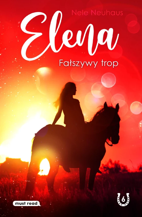 Elena. Fałszywy trop. Elena, Nele Neuhaus
