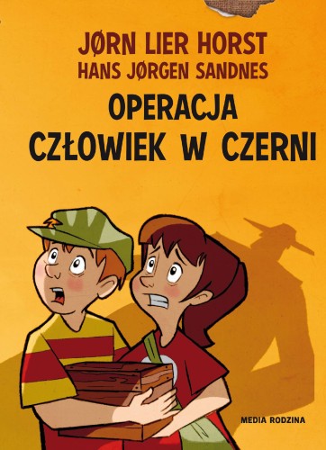 Operacja Człowiek w Czerni. Biuro...
