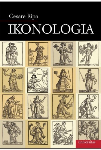 Ikonologia wyd. 3, Cesare Ripa