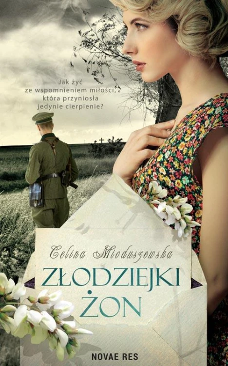 Złodziejki żon, Celina Mioduszewska