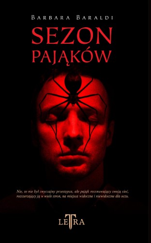 Sezon Pająków, Barbara Baraldi