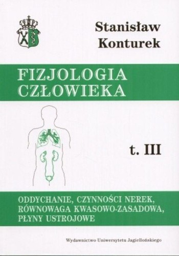 Oddychanie, czynności nerek, równowaga...