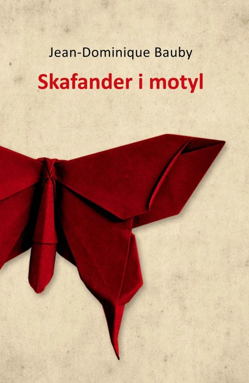 Skafander i motyl wyd. 2026, Jean-Dominique Bauby