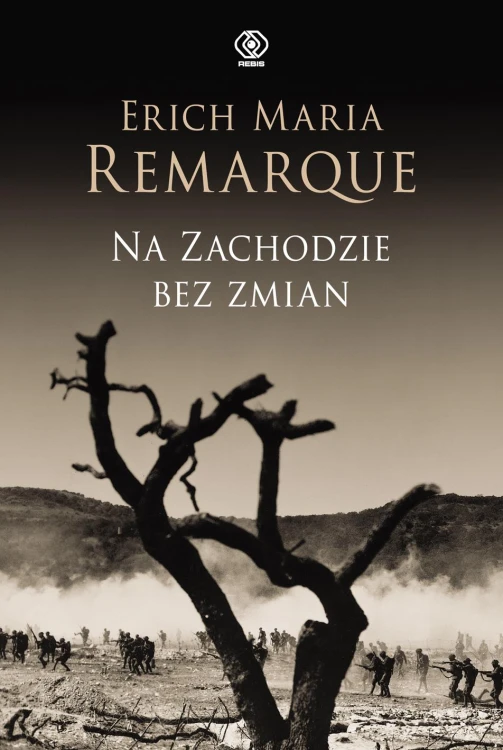 Na Zachodzie bez zmian wyd. 2025