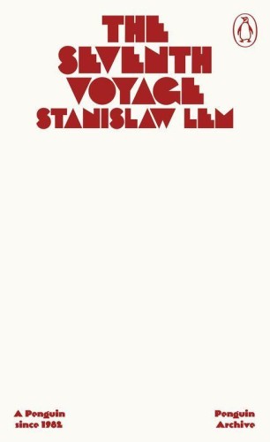 The Seventh Voyage, Stanislaw Lem