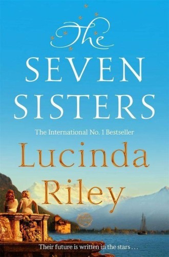 The Seven Sisters, Lucinda Riley
