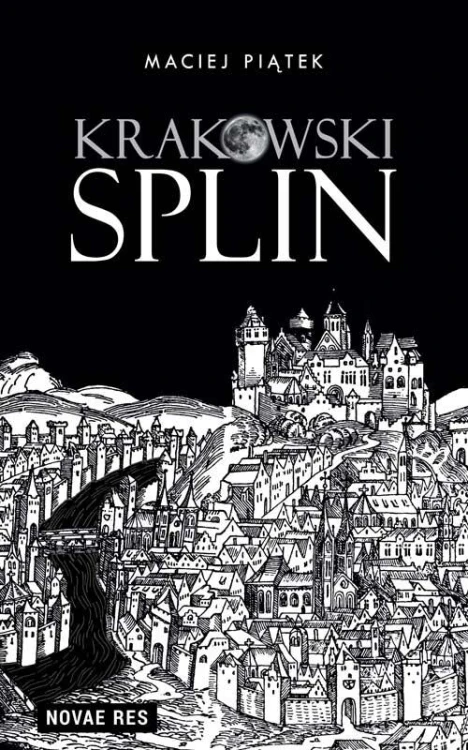 Krakowski splin, Maciej Piątek