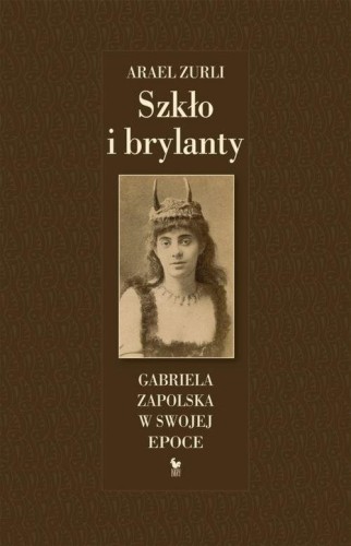Szkło i brylanty, Arael Zurli