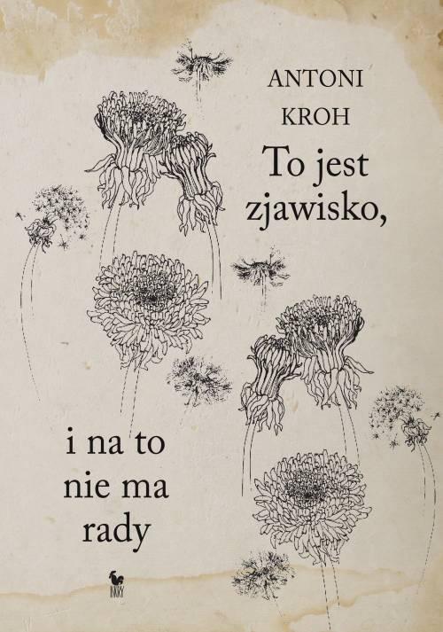To jest zjawisko. I na to nie ma rady, Antoni Kroh