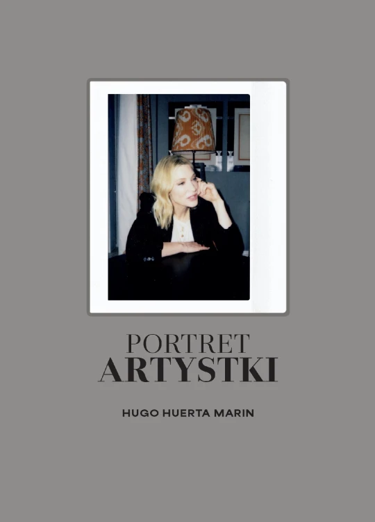 Portret Artystki. Rozmowy z rewolucjonistkami...