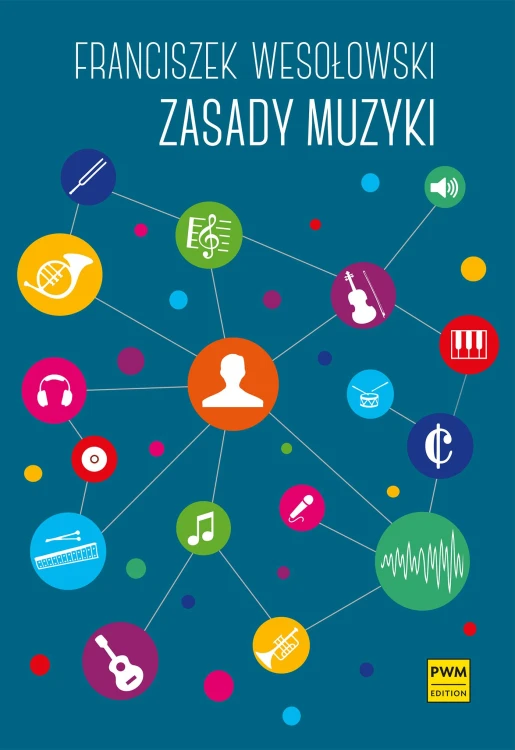 ZASADY MUZYKI, Franciszek Wesołowski