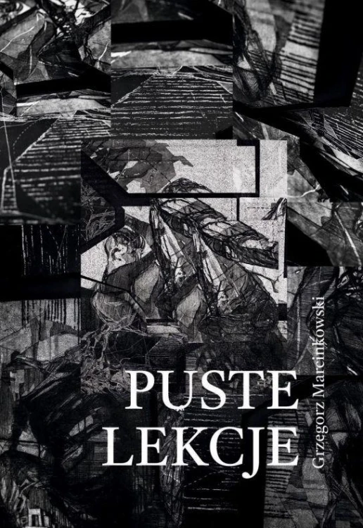 Puste lekcje, Grzegorz Marcinkowski