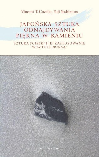 Japońska sztuka odnajdywania piękna w...