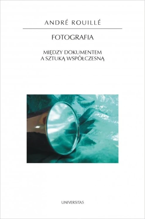 Fotografia. Między dokumentem a sztuką...