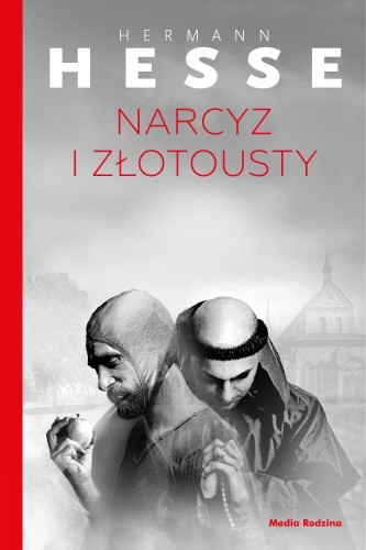 Narcyz i Złotousty, Hermann Hesse