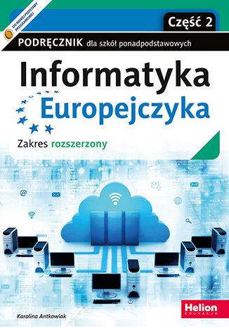 Informatyka Europejczyka Podręcznik dla szkół...
