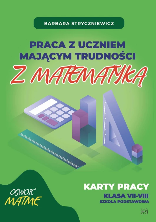 Praca z uczniem mającym trudności z matematyką...