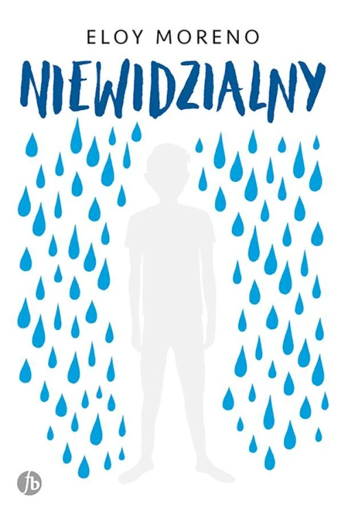 Niewidzialny, Eloy Moreno