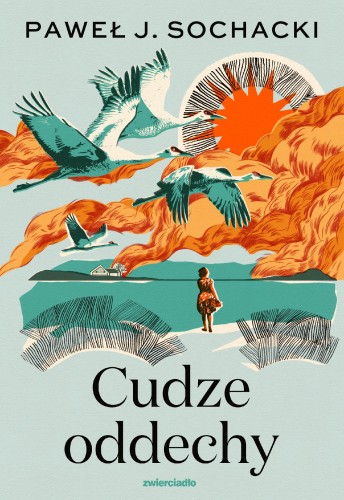 Cudze oddechy, Paweł J. Sochacki
