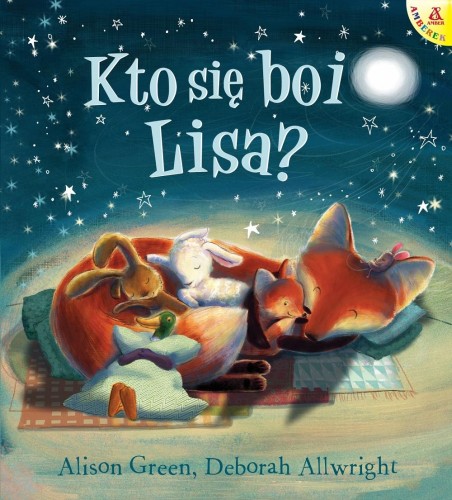 Kto się boi Lisa? wyd. 4