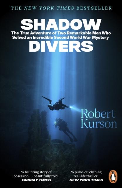 Shadow Divers, Robert Kurson