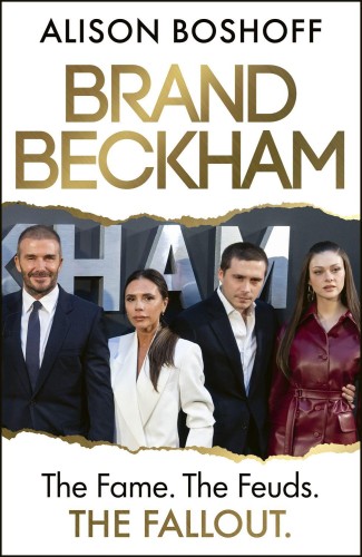 Brand Beckham, Alison Boshoff