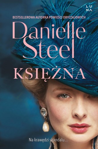 Księżna, Danielle Steel
