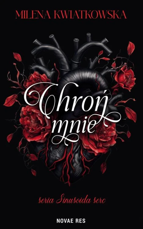 Chroń mnie, Milena Kwiatkowska