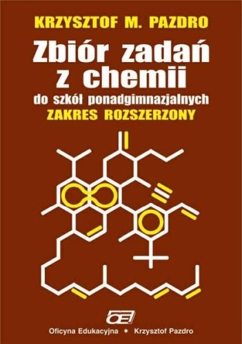 Zbiór zadań z chemii do szkół...