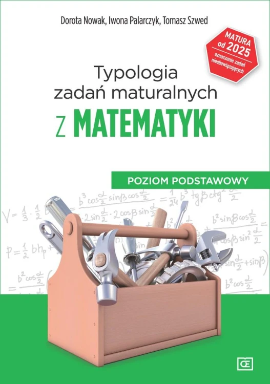 Typologia zadań maturalnych z matematyki od...