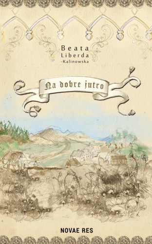 Na dobre jutro, Beata Liberda-Kalinowska
