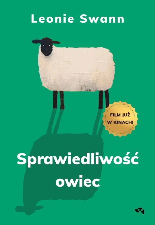 Sprawiedliwość owiec wyd. 2026, Leonie Swann