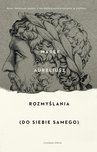 Rozmyślania. Do samego siebie wyd. 2024