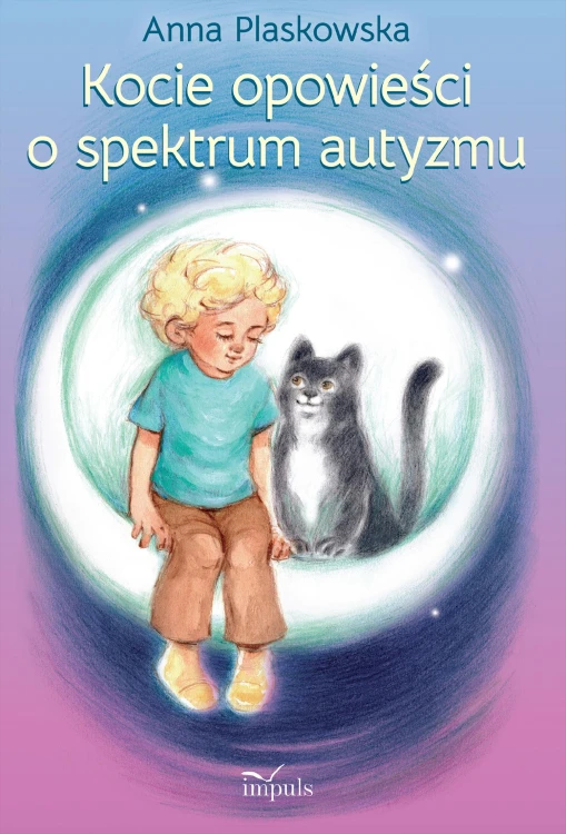 Kocie opowieści o spektrum autyzmu