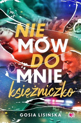 Nie mów do mnie księżniczko, Małgorzata Lisińska