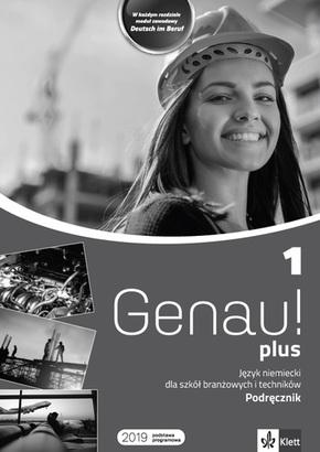 Genau plus 1 Ćwiczenia + kod dostępu do...