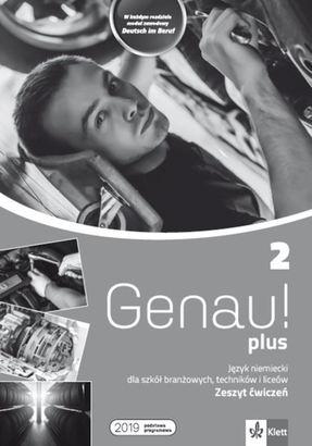 Genau plus 2 Ćwiczenia + kod dostępu do...