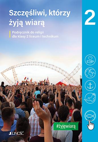 Religia Szczęśliwi, którzy żyją wiarą...
