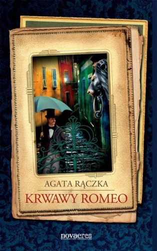 Krwawy Romeo, Agata Rączka