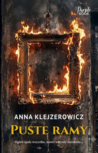 Puste ramy. Kiryłło-Morski, Anna Klejzerowicz