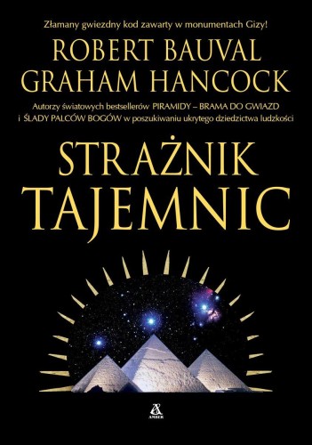Strażnik tajemnic wyd. 2026