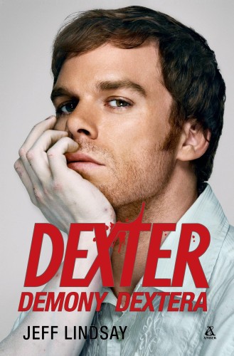 Demony Dextera. Dexter (okładka filmowa) wyd. 7