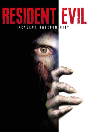 Resident Evil. Incydent Raccoon City