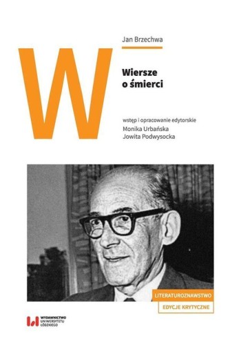 Wiersze o śmierci, Jan Brzechwa