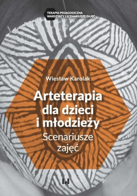 Arteterapia dla dzieci i młodzieży....