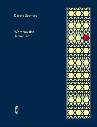 Warszawskie Jeruzalem, Dorota Szatters