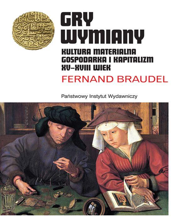 Gry wymiany kultura materialna gospodarka i...