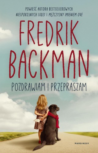 Pozdrawiam i przepraszam, Fredrik Backman