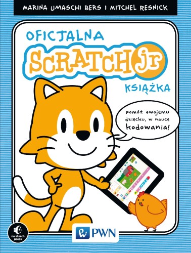 Oficjalny podręcznik scratchjr programowanie...